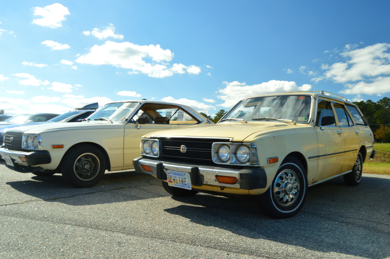 Illustration for article titled part 4 of my plan to spam oppo with mad tyte jdm cars